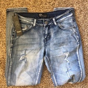 🔴Rock & Royal Jeans